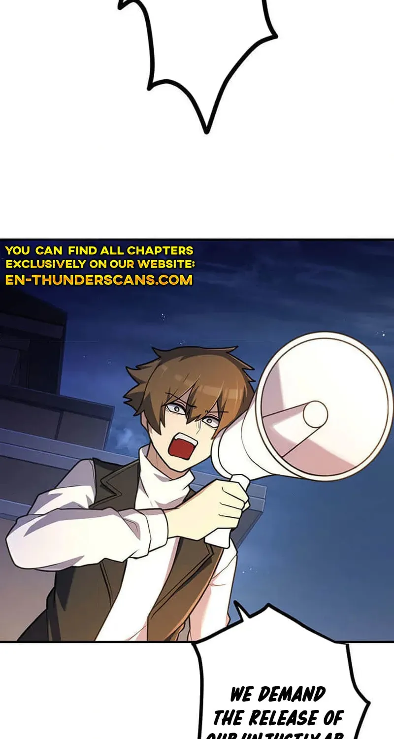 I Became an S-Rank Hunter With the Demon Lord App Chapter 57 page 9 - 