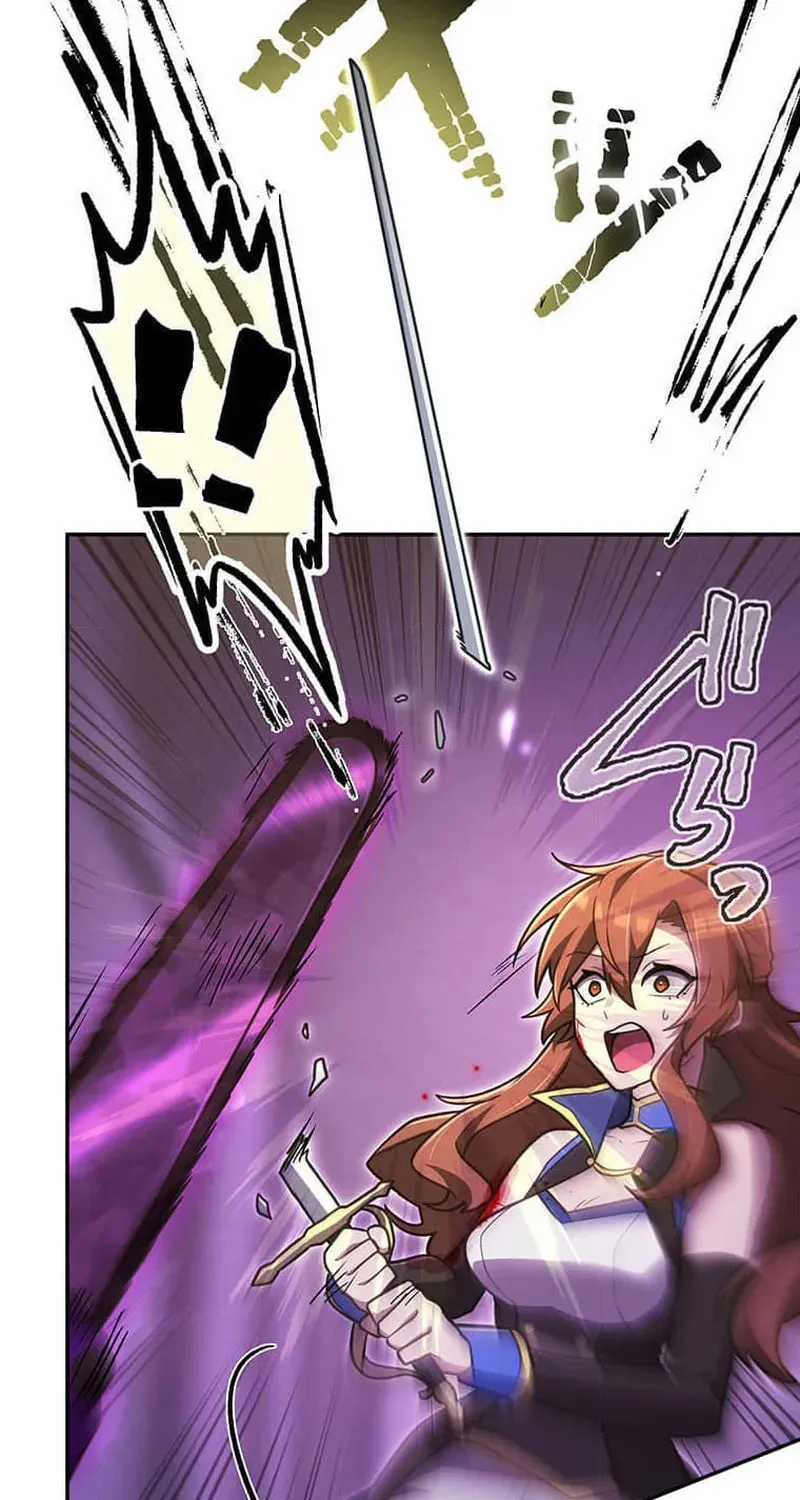 I Became an S-Rank Hunter With the Demon Lord App Chapter 57 page 82 - 
