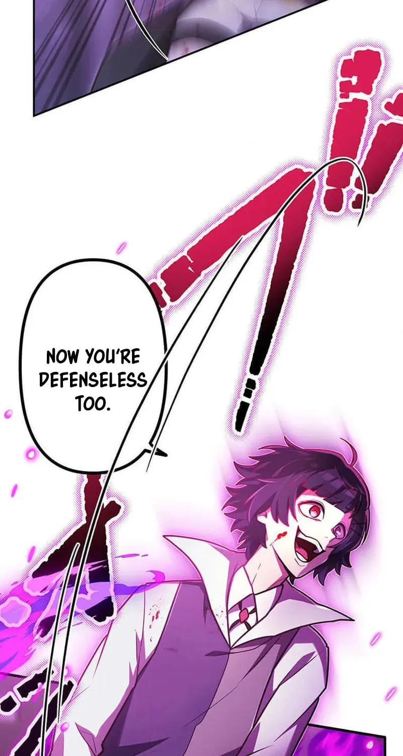 I Became an S-Rank Hunter With the Demon Lord App Chapter 57 page 83 - 