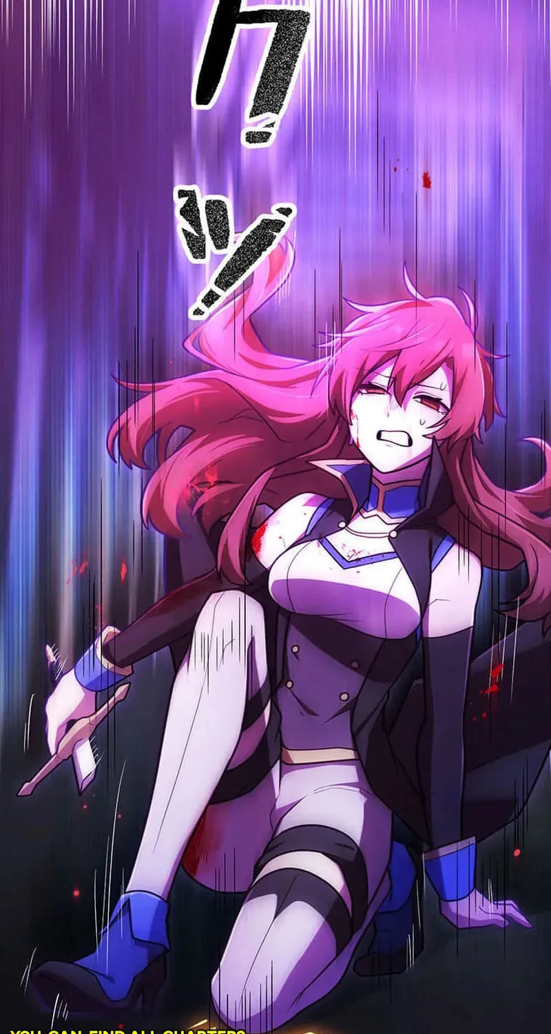 I Became an S-Rank Hunter With the Demon Lord App Chapter 57 page 86 - 