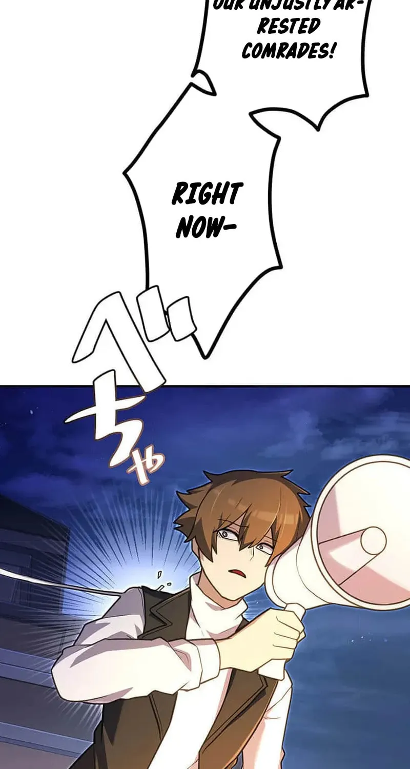 I Became an S-Rank Hunter With the Demon Lord App Chapter 57 page 10 - 
