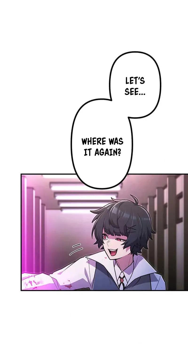 I Became an S-Rank Hunter With the Demon Lord App Chapter 57 page 92 - 