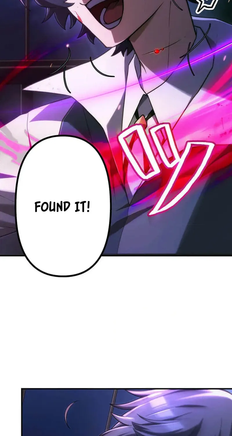 I Became an S-Rank Hunter With the Demon Lord App Chapter 57 page 94 - 