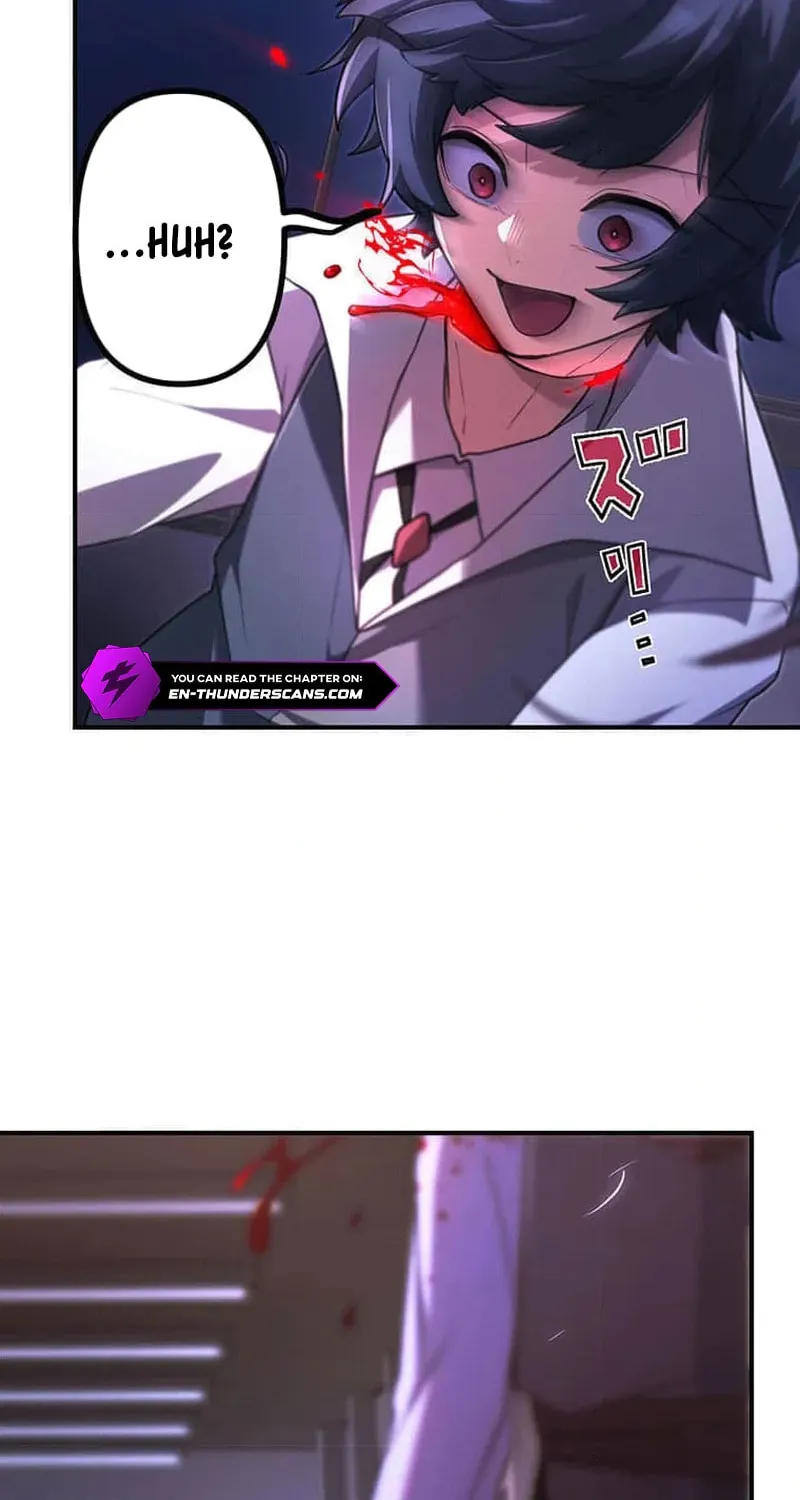I Became an S-Rank Hunter With the Demon Lord App Chapter 57 page 95 - 