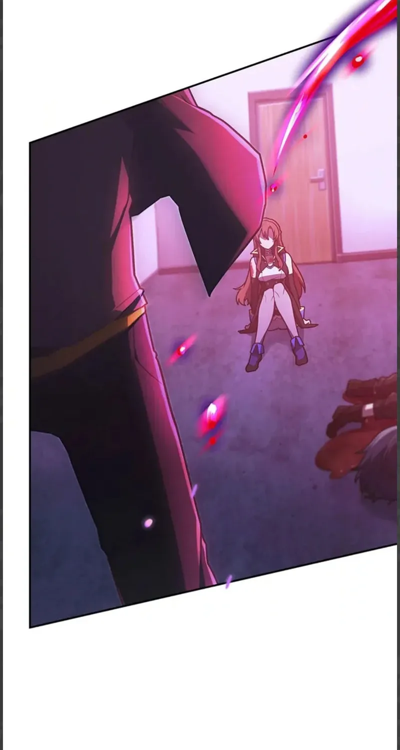 I Became an S-Rank Hunter With the Demon Lord App Chapter 58 page 2 - 