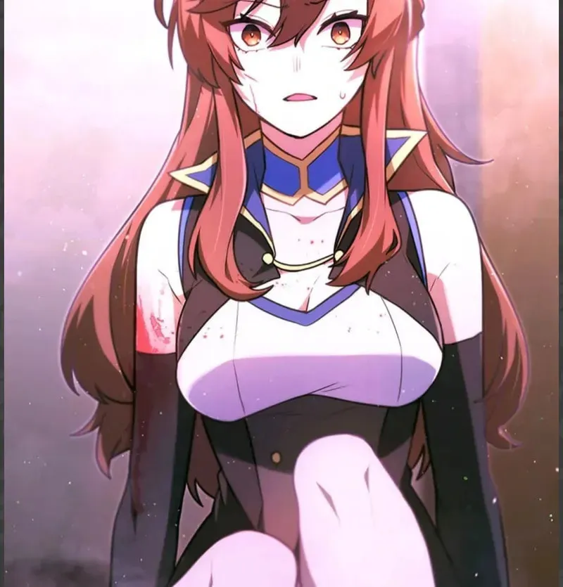 I Became an S-Rank Hunter With the Demon Lord App Chapter 58 page 11 - 