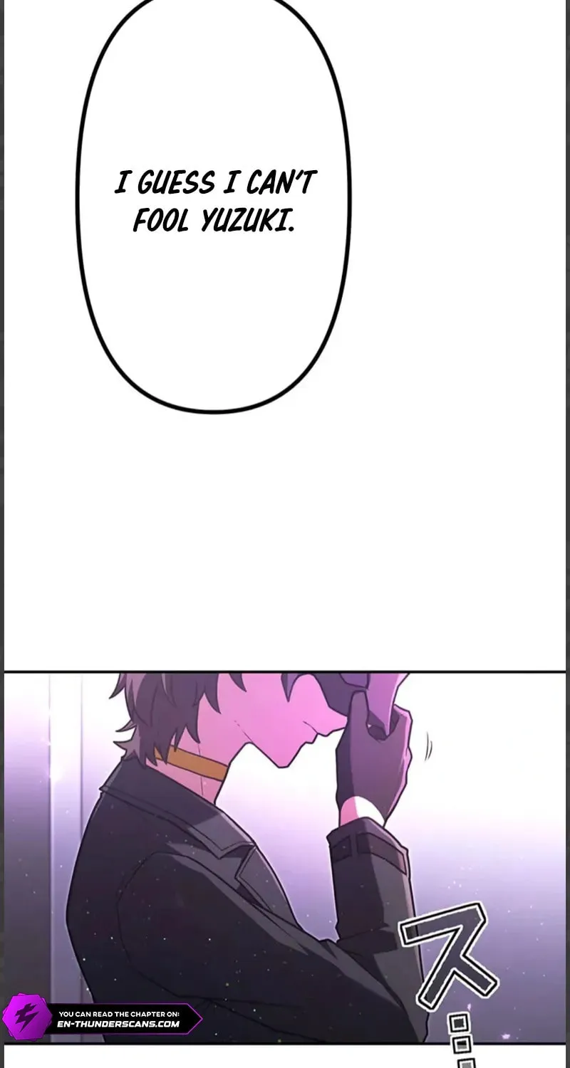 I Became an S-Rank Hunter With the Demon Lord App Chapter 58 page 14 - 