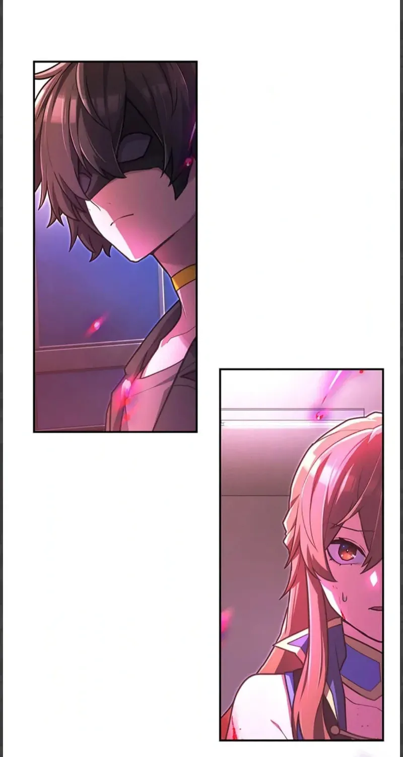 I Became an S-Rank Hunter With the Demon Lord App Chapter 58 page 3 - 