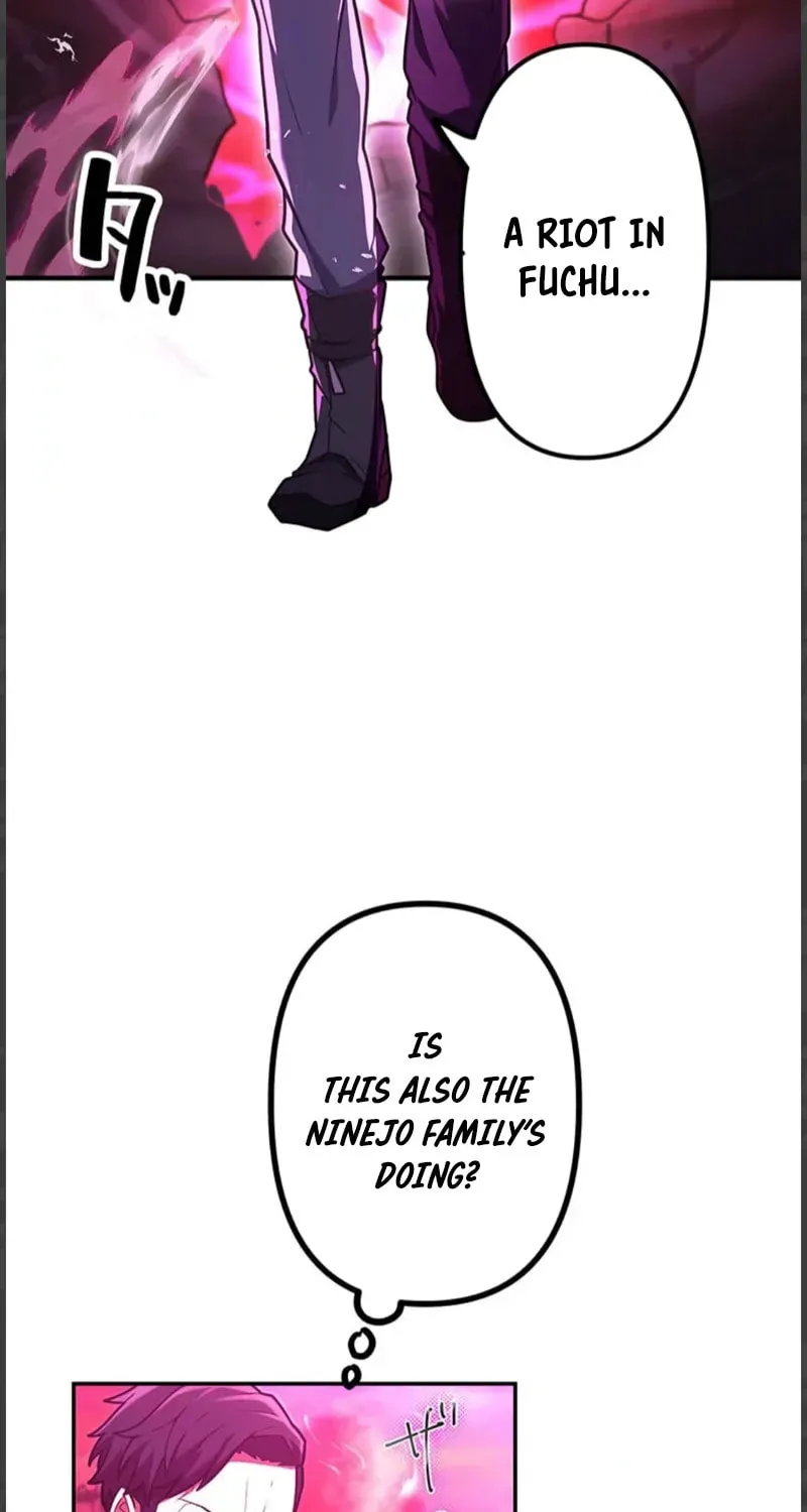 I Became an S-Rank Hunter With the Demon Lord App Chapter 58 page 22 - 