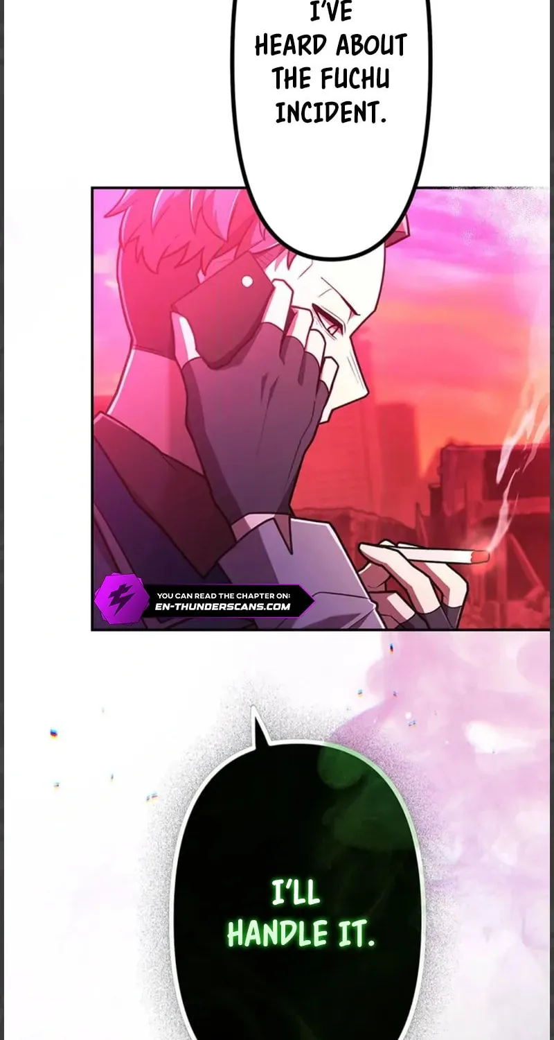 I Became an S-Rank Hunter With the Demon Lord App Chapter 58 page 25 - 