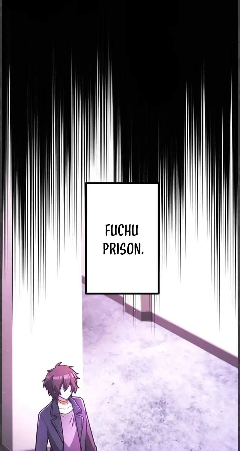 I Became an S-Rank Hunter With the Demon Lord App Chapter 58 page 30 - 