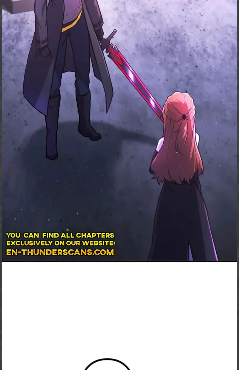 I Became an S-Rank Hunter With the Demon Lord App Chapter 58 page 31 - 