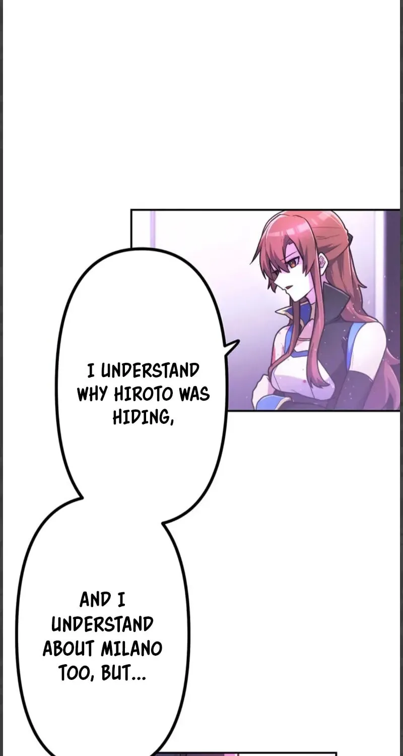 I Became an S-Rank Hunter With the Demon Lord App Chapter 58 page 33 - 