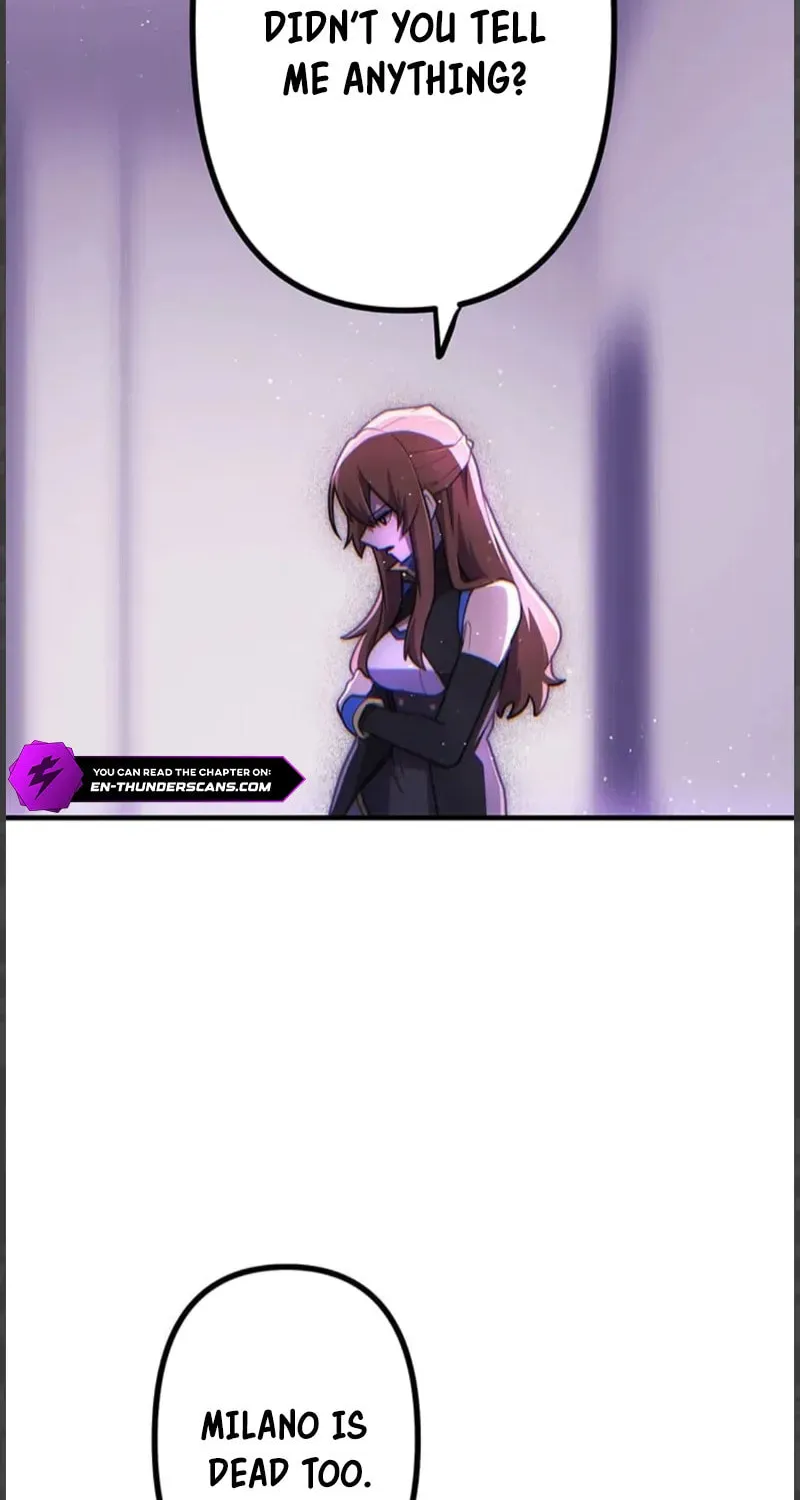 I Became an S-Rank Hunter With the Demon Lord App Chapter 58 page 35 - 