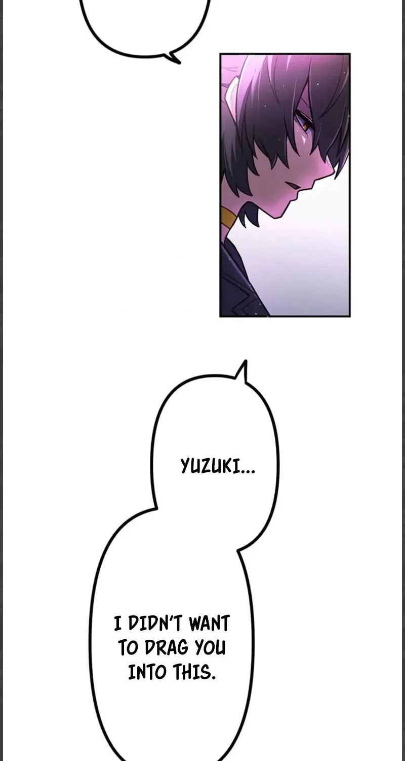 I Became an S-Rank Hunter With the Demon Lord App Chapter 58 page 36 - 