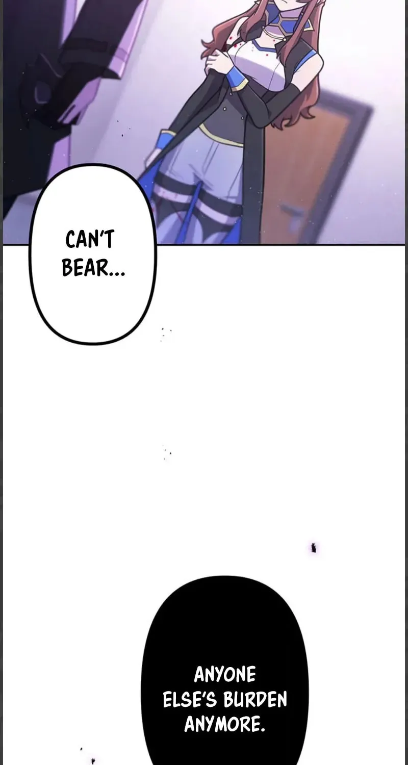 I Became an S-Rank Hunter With the Demon Lord App Chapter 58 page 38 - 
