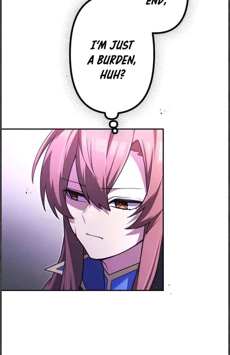 I Became an S-Rank Hunter With the Demon Lord App Chapter 58 page 41 - 