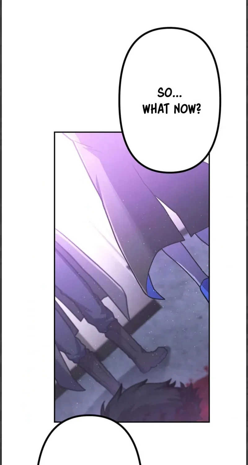 I Became an S-Rank Hunter With the Demon Lord App Chapter 58 page 42 - 