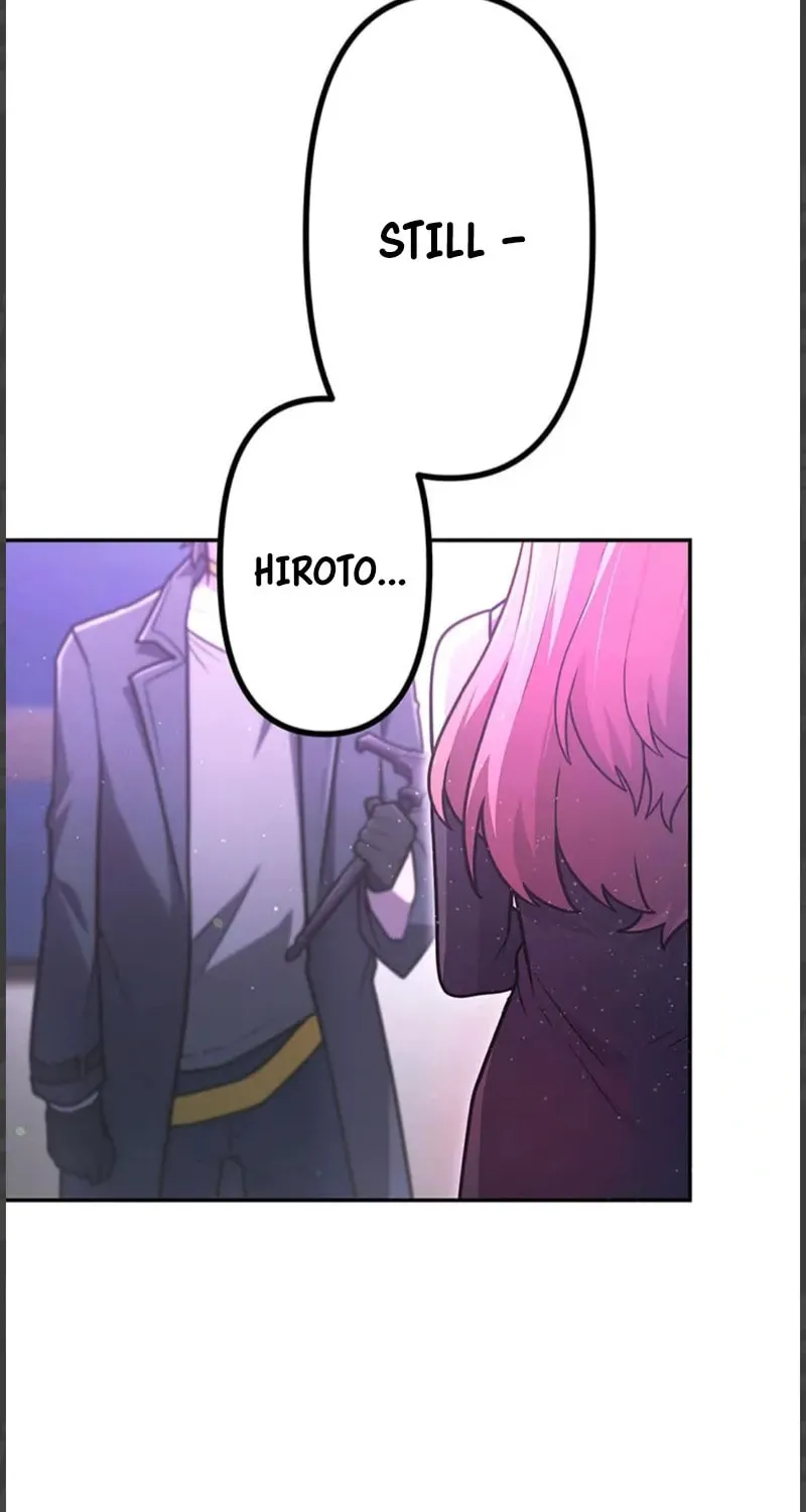I Became an S-Rank Hunter With the Demon Lord App Chapter 58 page 47 - 