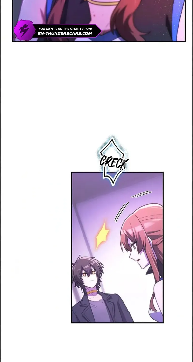 I Became an S-Rank Hunter With the Demon Lord App Chapter 58 page 49 - 