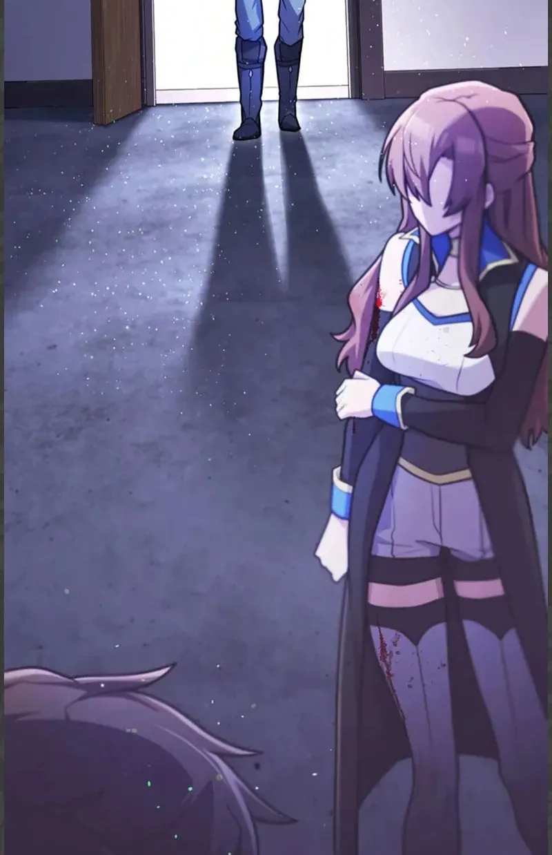 I Became an S-Rank Hunter With the Demon Lord App Chapter 58 page 51 - 
