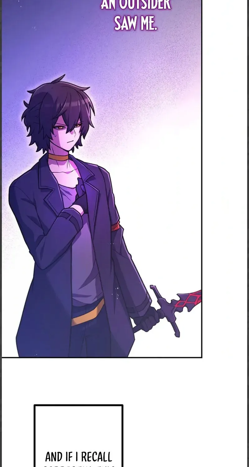 I Became an S-Rank Hunter With the Demon Lord App Chapter 58 page 55 - 