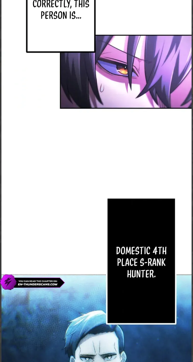 I Became an S-Rank Hunter With the Demon Lord App Chapter 58 page 56 - 