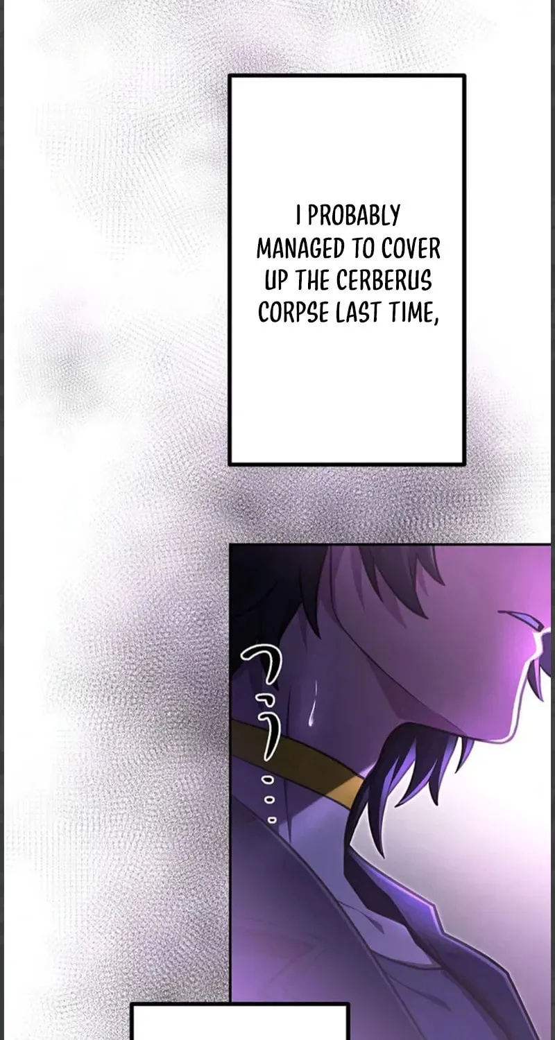 I Became an S-Rank Hunter With the Demon Lord App Chapter 58 page 58 - 