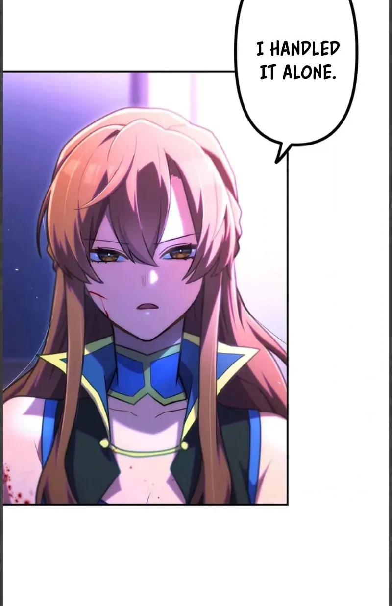 I Became an S-Rank Hunter With the Demon Lord App Chapter 58 page 61 - 