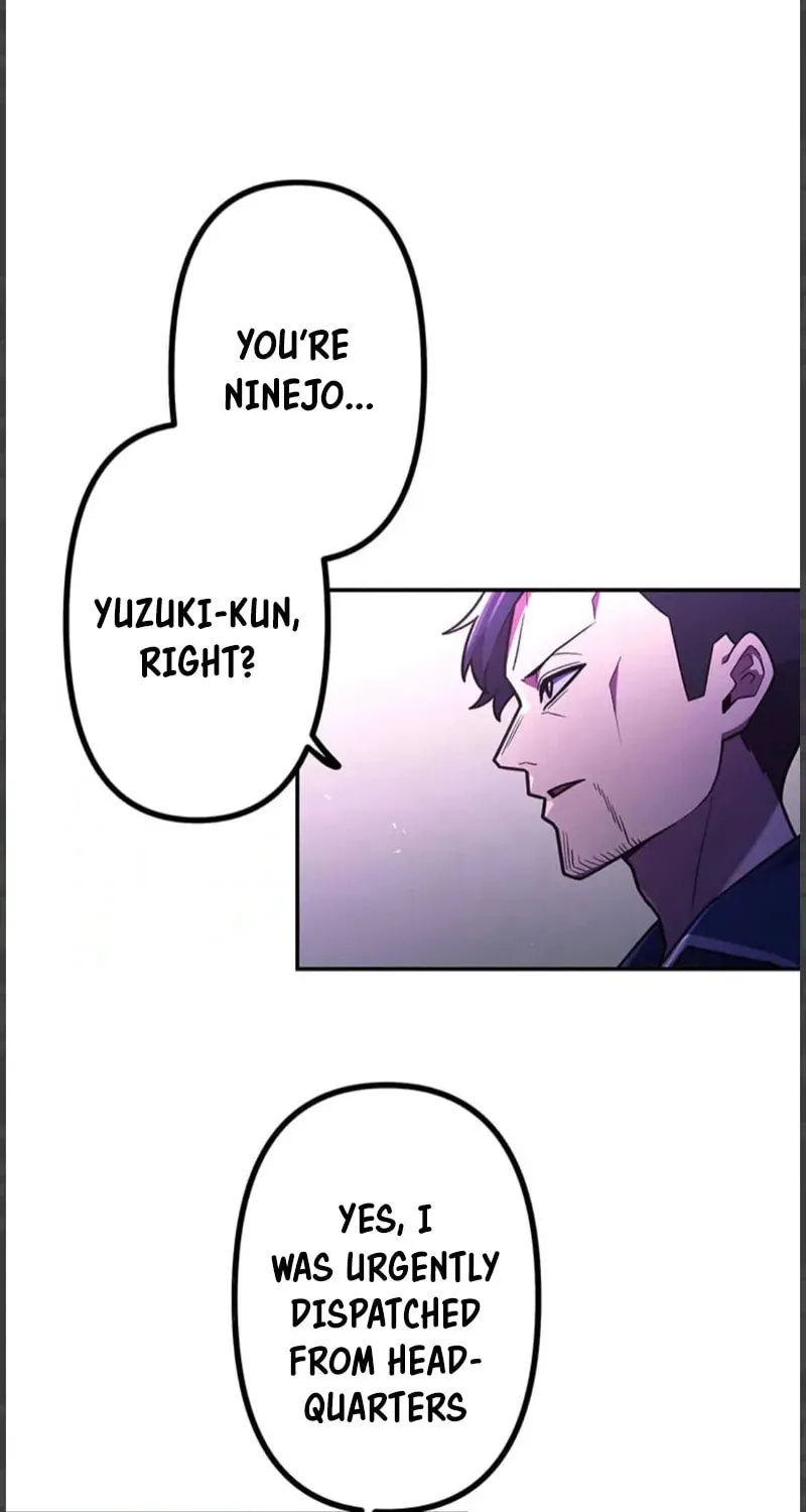 I Became an S-Rank Hunter With the Demon Lord App Chapter 58 page 62 - 