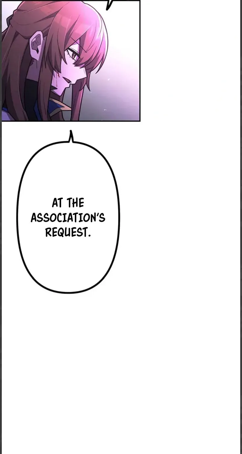 I Became an S-Rank Hunter With the Demon Lord App Chapter 58 page 63 - 