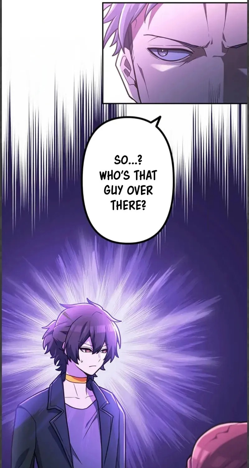 I Became an S-Rank Hunter With the Demon Lord App Chapter 58 page 64 - 