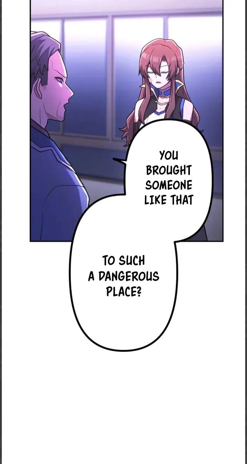 I Became an S-Rank Hunter With the Demon Lord App Chapter 58 page 66 - 