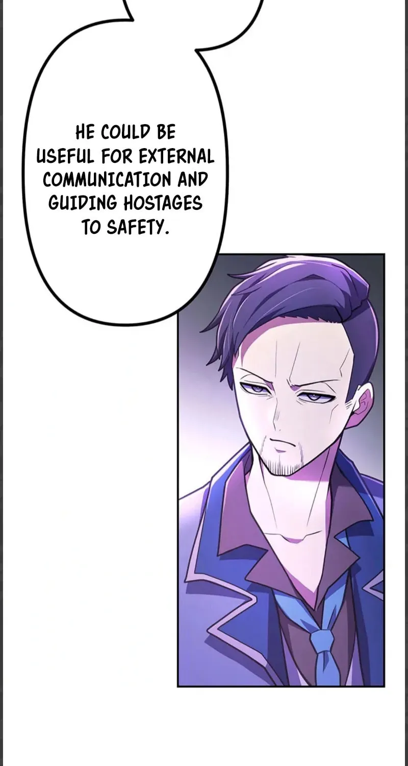 I Became an S-Rank Hunter With the Demon Lord App Chapter 58 page 68 - 