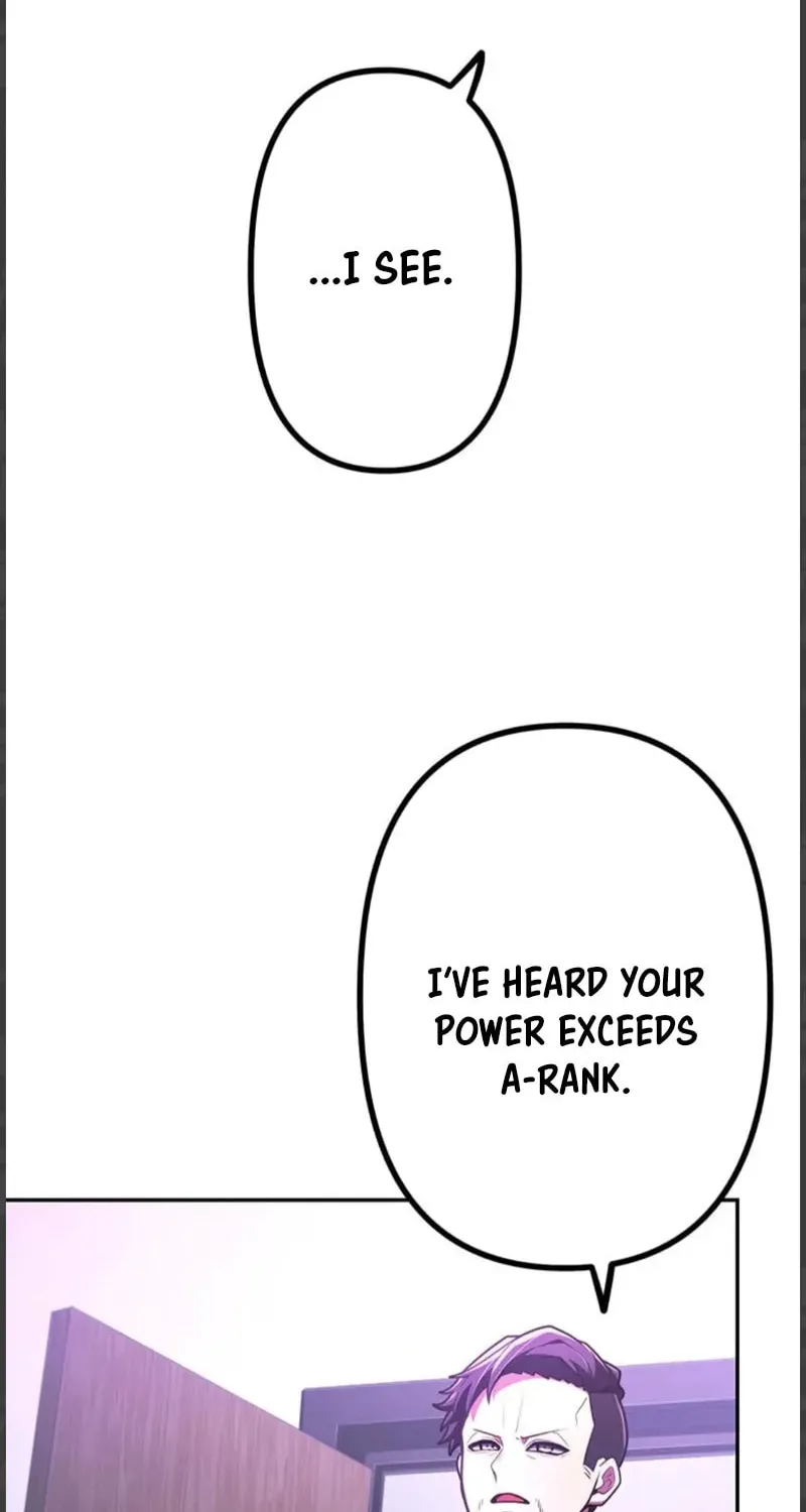 I Became an S-Rank Hunter With the Demon Lord App Chapter 58 page 69 - 