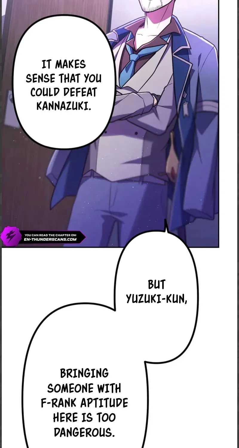 I Became an S-Rank Hunter With the Demon Lord App Chapter 58 page 70 - 