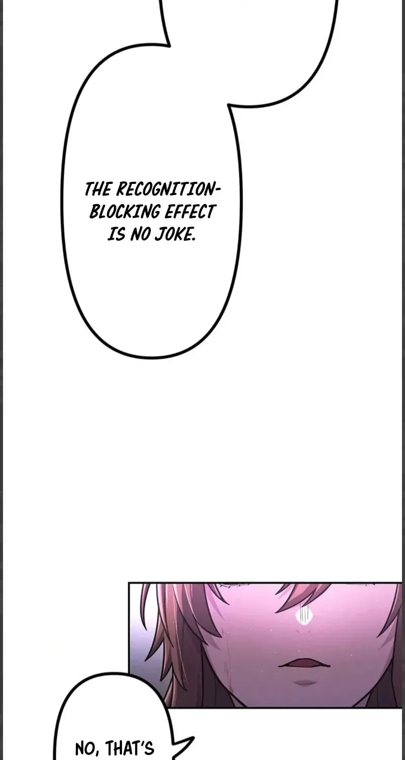 I Became an S-Rank Hunter With the Demon Lord App Chapter 58 page 8 - 