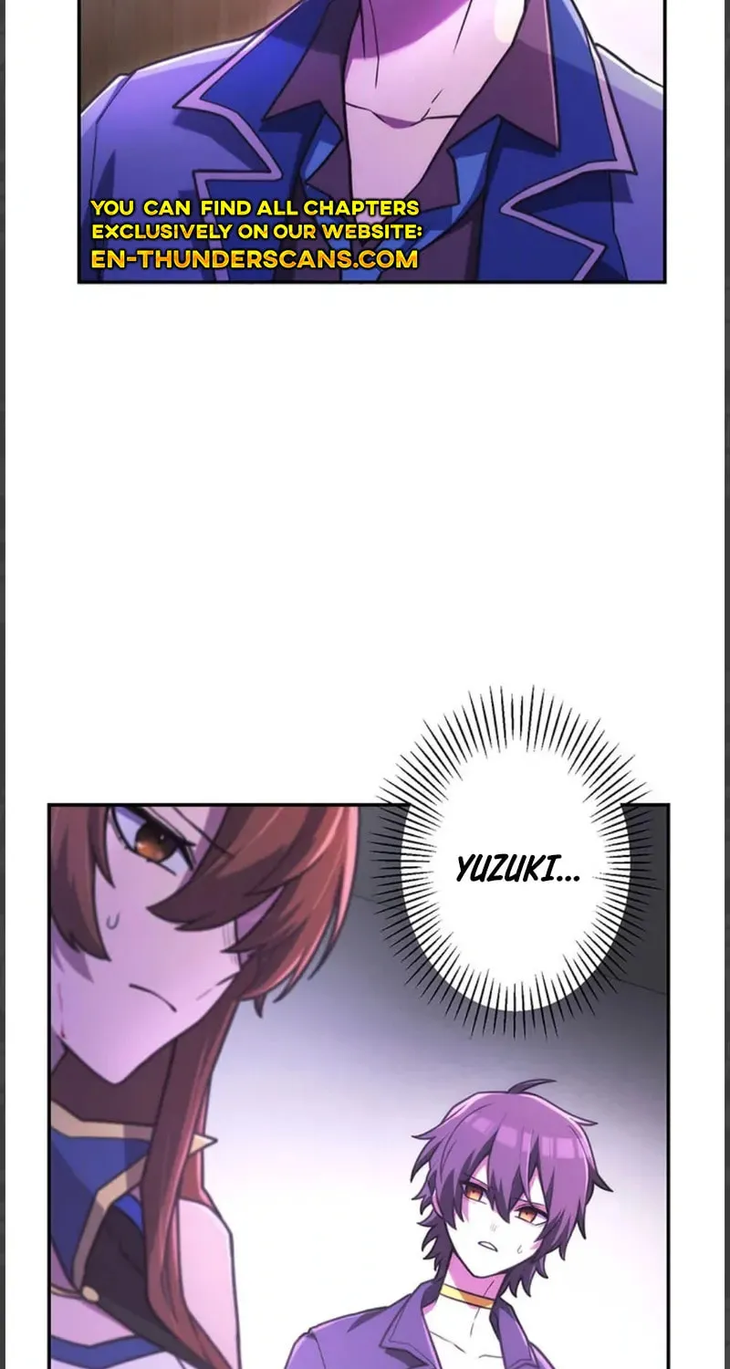 I Became an S-Rank Hunter With the Demon Lord App Chapter 58 page 74 - 
