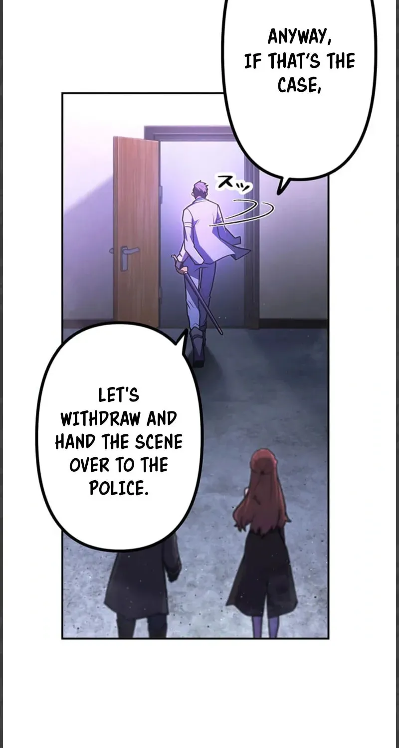I Became an S-Rank Hunter With the Demon Lord App Chapter 58 page 76 - 