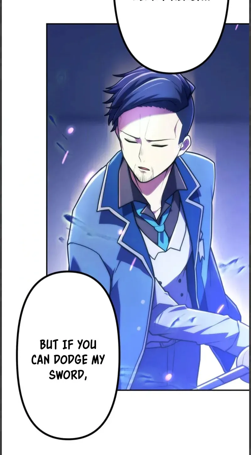 I Became an S-Rank Hunter With the Demon Lord App Chapter 58 page 81 - 