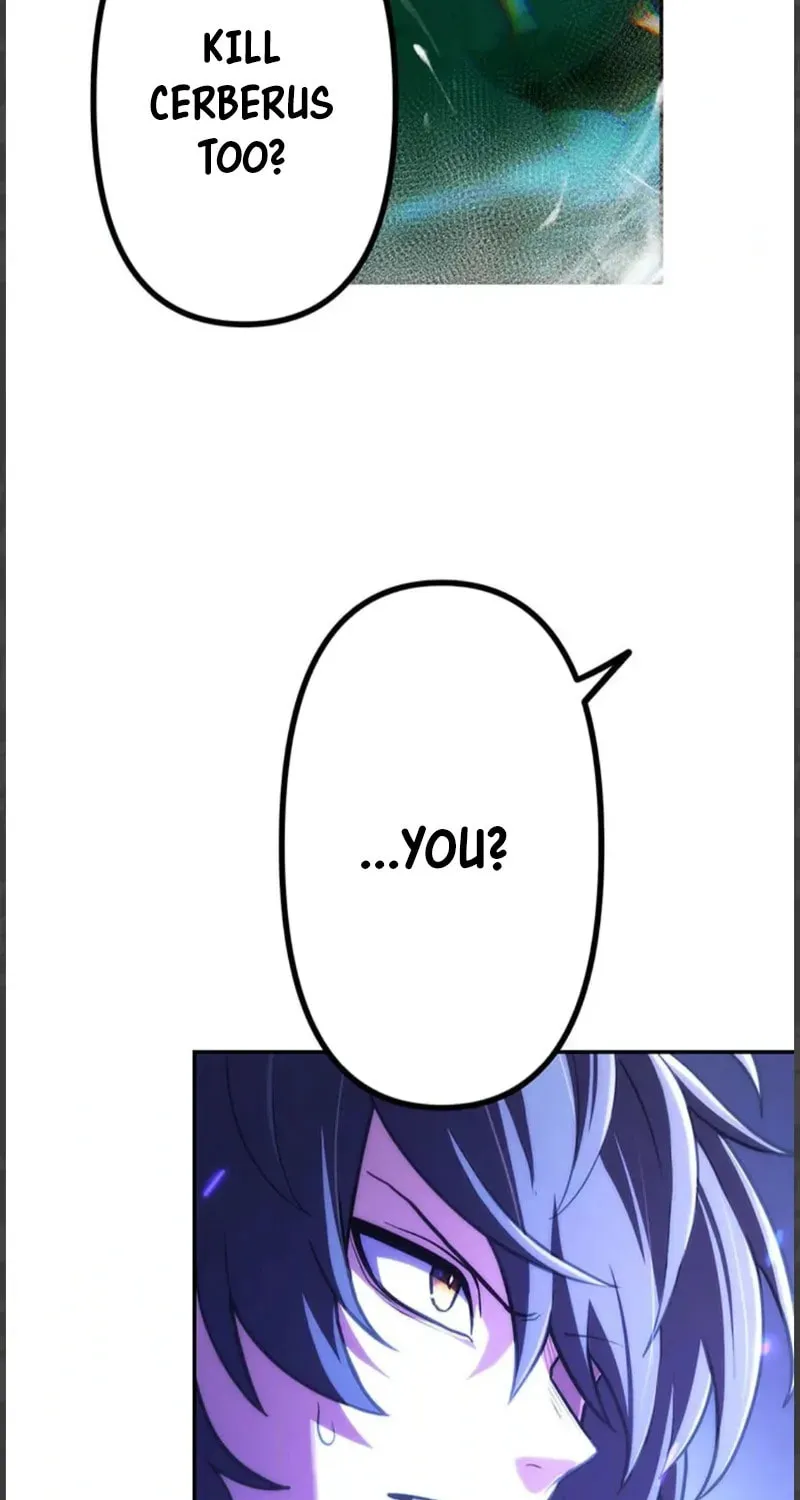 I Became an S-Rank Hunter With the Demon Lord App Chapter 58 page 84 - 