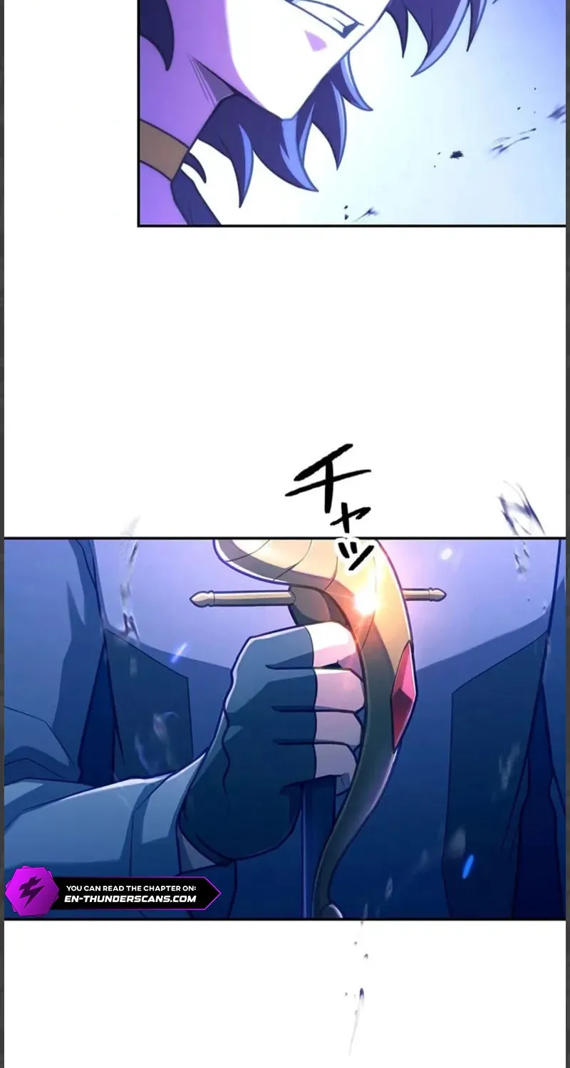I Became an S-Rank Hunter With the Demon Lord App Chapter 58 page 85 - 