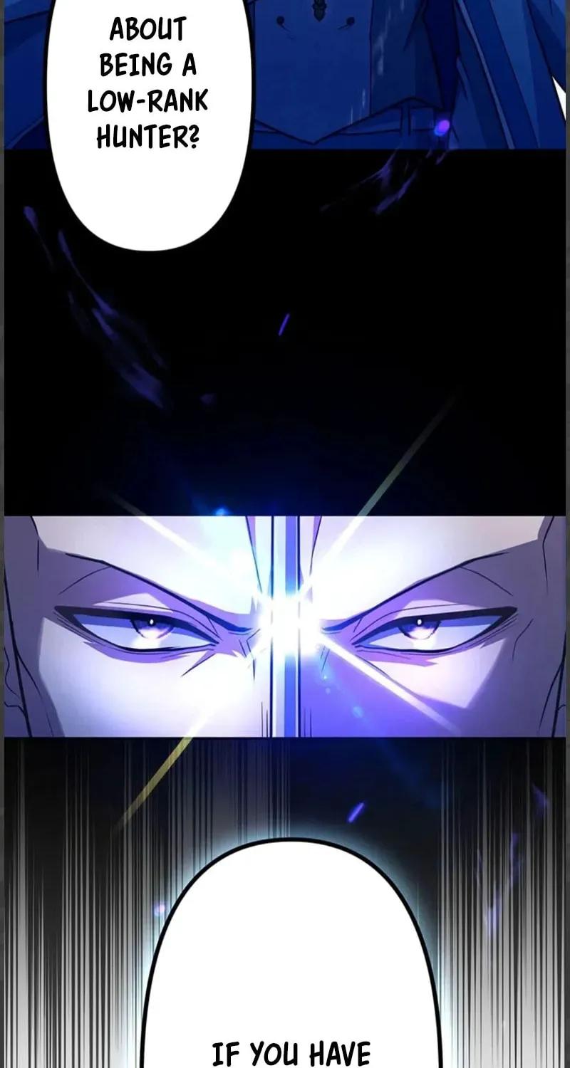 I Became an S-Rank Hunter With the Demon Lord App Chapter 58 page 87 - 