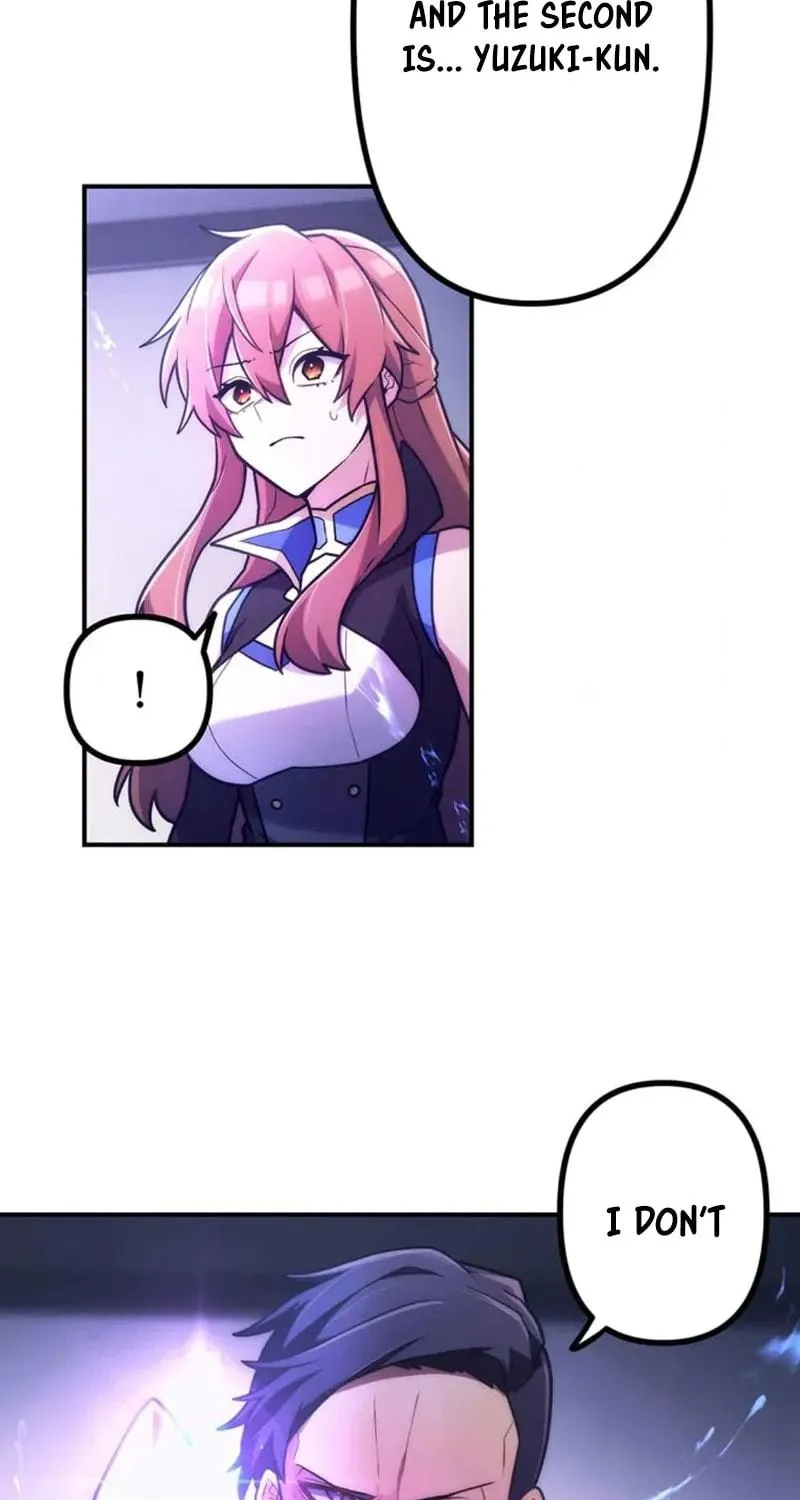 I Became an S-Rank Hunter With the Demon Lord App Chapter 59 page 11 - 