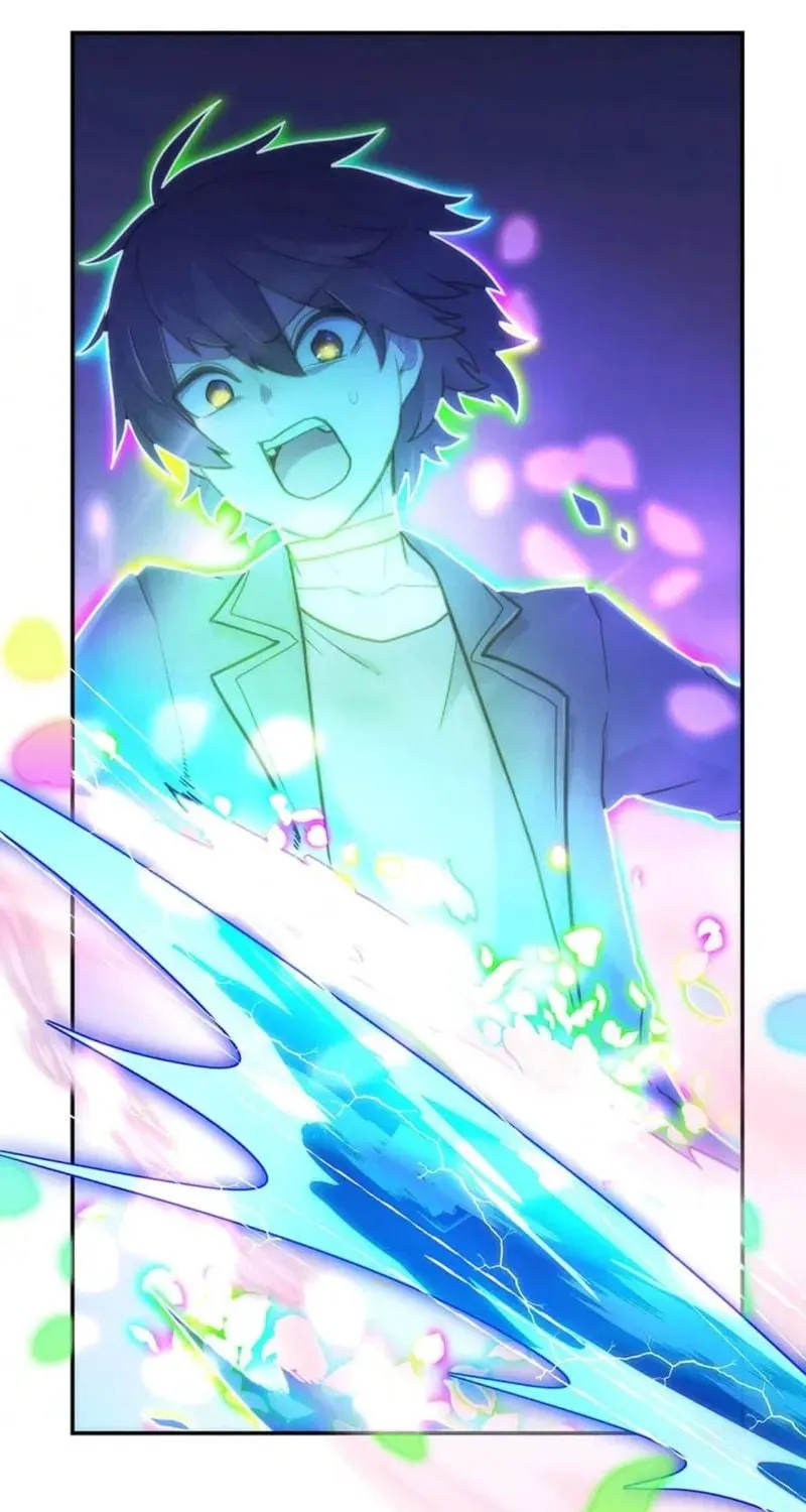 I Became an S-Rank Hunter With the Demon Lord App Chapter 59 page 101 - 