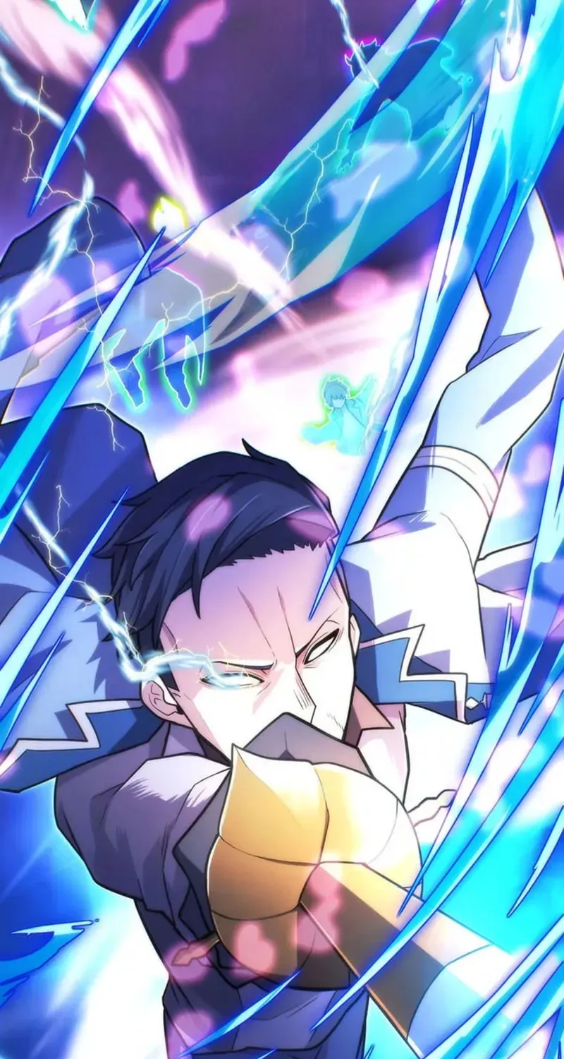 I Became an S-Rank Hunter With the Demon Lord App Chapter 59 page 105 - 
