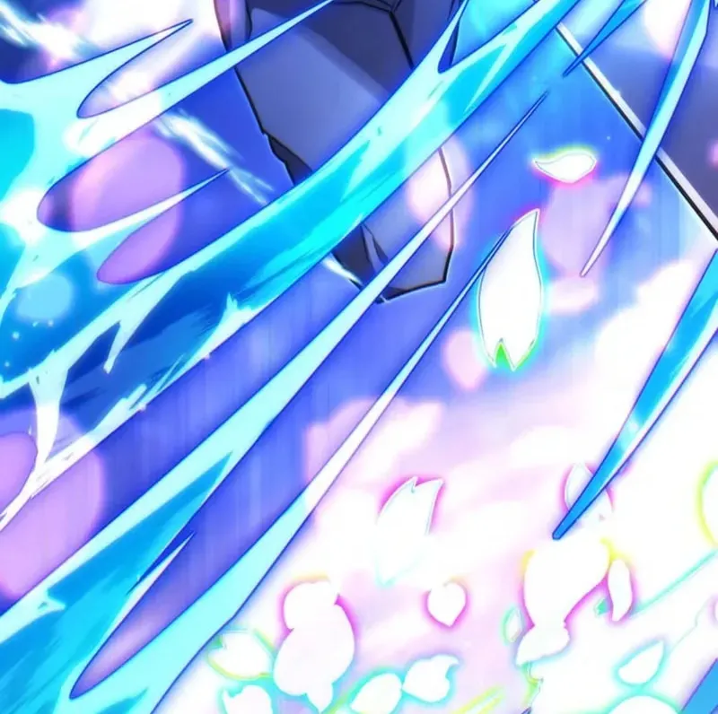 I Became an S-Rank Hunter With the Demon Lord App Chapter 59 page 106 - 