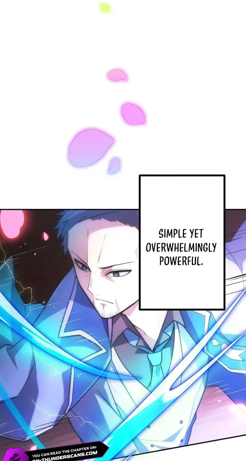 I Became an S-Rank Hunter With the Demon Lord App Chapter 59 page 109 - 