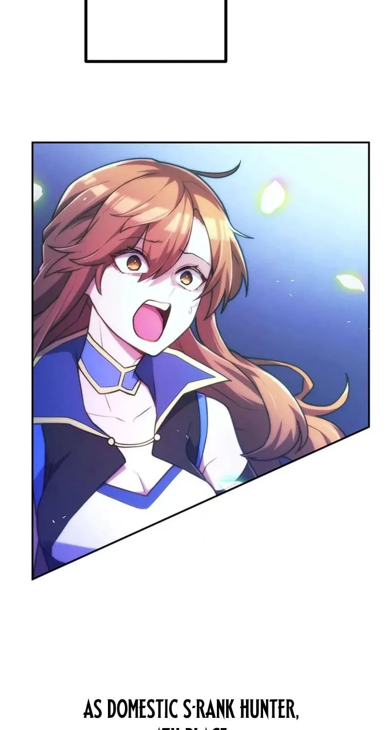 I Became an S-Rank Hunter With the Demon Lord App Chapter 59 page 119 - 