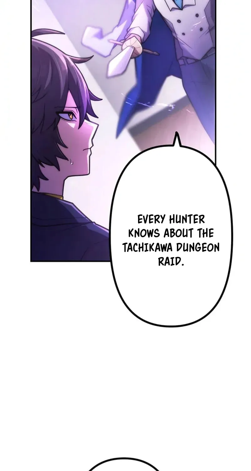I Became an S-Rank Hunter With the Demon Lord App Chapter 59 page 15 - 